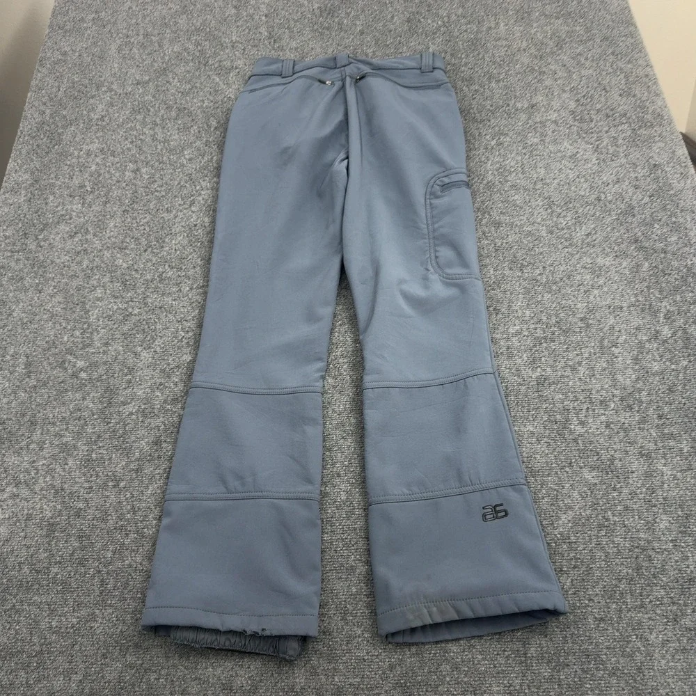 Arctix waist flat
